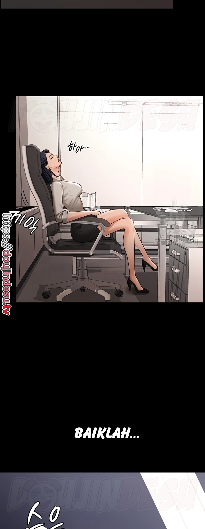 Your Wife Was Amazing Chapter 11 - Page 24
